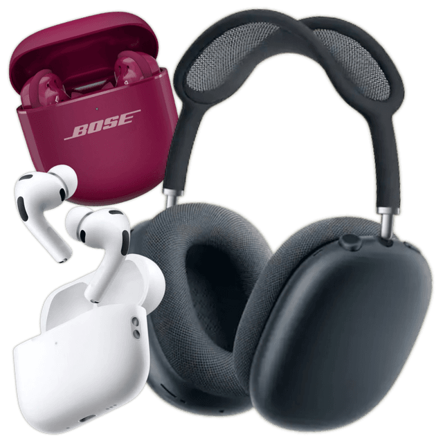 Audio