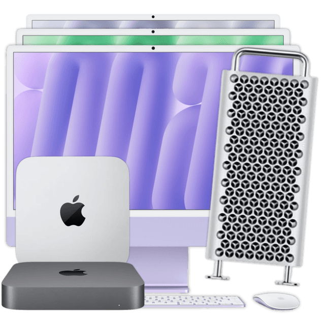 Desktops