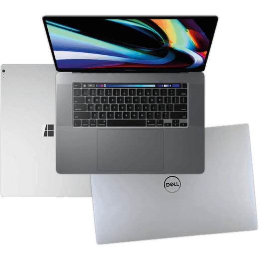 Sell your Laptops