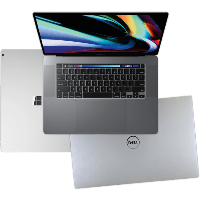 Laptops